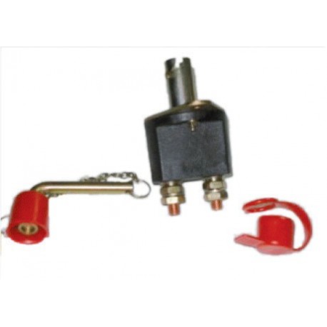 Coupe batterie - I852100