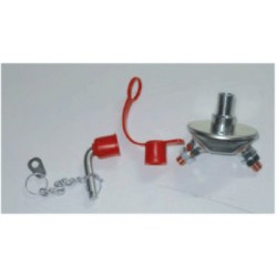 COUPE CIRCUIT 151000Amp