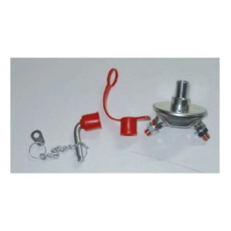 COUPE CIRCUIT 151000Amp