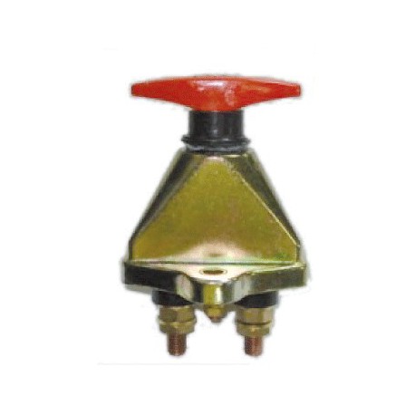 COUPE CIRCUIT 2502500Amp