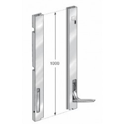 EMBRID1000mm GAUCH Doublega