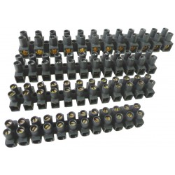 BARETTE CONN12Plot 25mm