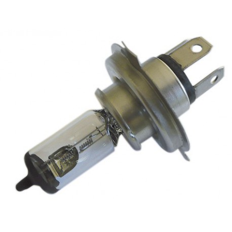 AMP 12v 6055W-H4-P43t