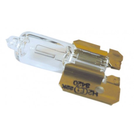 Ampoule H2  - I852906