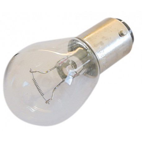Ampoule 24V BA15d - I852918