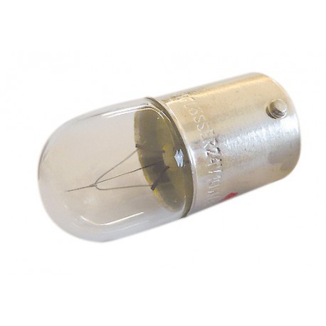 Ampoule 24V 10W BA15s HD - I852932