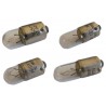 Ampoule 12V 2W BA9s - I852937
