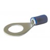Cosses isolées pour fil Bleu de 1.5 à 2.5mm² - I853160