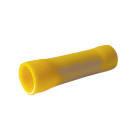 COSSE raccord Jaune 100P
