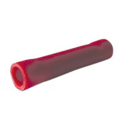 Cosses isolées pour fil Rouge 0.75 à 1.5mm² - I853192