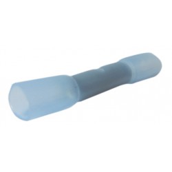Cosses isolées pour fil Bleu de 1.5 à 2.5mm² - I853305