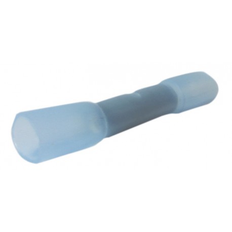 Cosses isolées pour fil Bleu de 1.5 à 2.5mm² - I853305