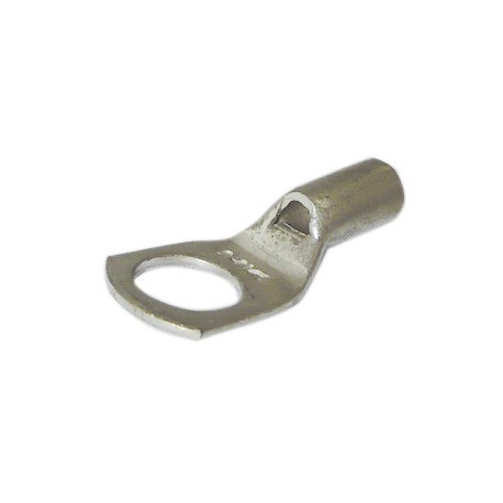 Cosse DIN Section 10mm M8 - I853400 Cosse DIN Section 10mm M8 - I853400