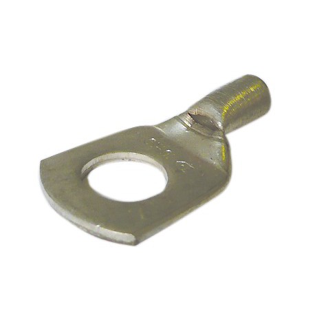 Cosse DIN Section 10mm M8 - I853401 Cosse DIN Section 10mm M8 - I853401