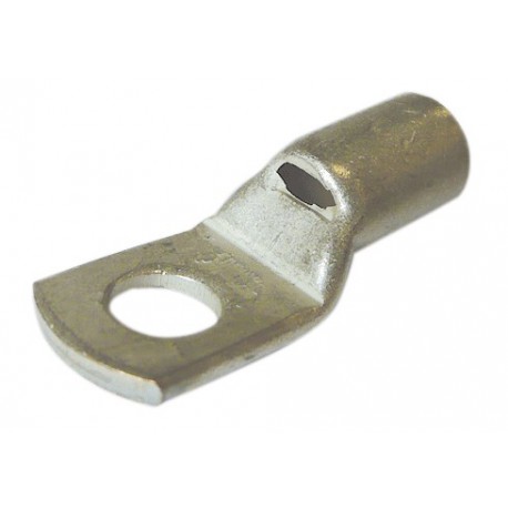 Cosse DIN Section 25mm M6 - I853420