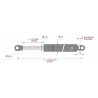 Tige de 10 - J100010