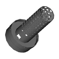 ANTIVGASOIL D105 h18240142