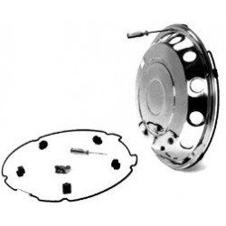 ENJOLIVEUR 225 BOMBE INOX