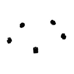 BLOC NYLON ATTACHE ENJOLIVEUR