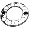 Galettes de Roues Avant Creuse - P202000