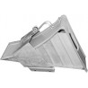 SUPPORT DE CALE DE ROUE - P550301
