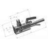 TENDEUR DE BACHE - T050020