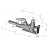 TENDEUR DE BACHE - T050025