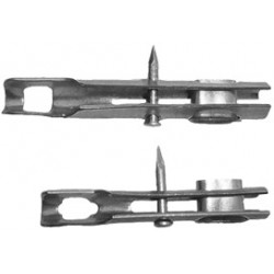 EMBOUT CABLE TIR 6 ZING