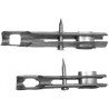 Embout pour câble TIR Ø 8 mm - T450085