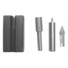 JEU DE POSE POUR CABLE TIR Ø 6 mm - T450100