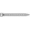 Courroie PVC Perle L350 - T500032