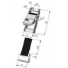 Ensembles bas de rideau - T601030