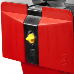 COFFRE A EXTINCTEUR HORIZONTAL - A450180