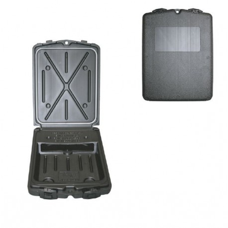 PORTE DOCformat A5 Plastique