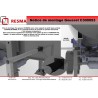 GOUSSET DE CHASSIS- C300053