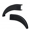 BOUCHON POUR PROFIL d'ANGLE GAUCHE- E150012