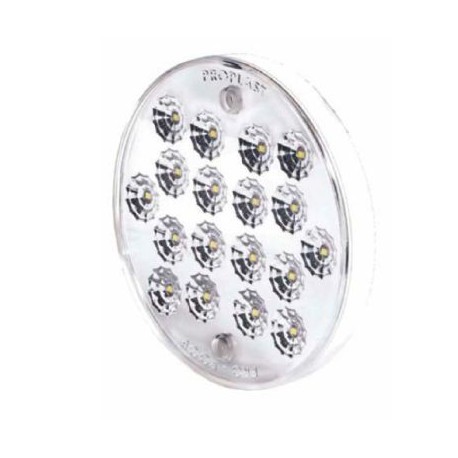 Plafonnier LED 24V ADR Gamme VEGA - I600241 Plafonnier LED 24V ADR Gamme VEGA - I600241