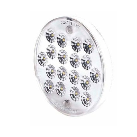 Plafonnier LED 24V à poser I600241