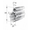 Profils pour Tension de Bâche - D250010