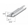Rails Caravanne - D250021