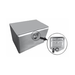 COFFINOX 800x400x400 1510e