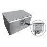 Coffres Acier inoxydable - A150630