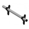 Kits de fixation d'ailes D54 - C300101