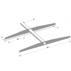 TUBE CENTRAL AG CPLT