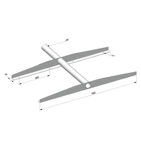 TUBE CENTRAL AG CPLT
