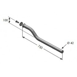 TUBE TOOBE 2coud42 AG D
