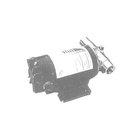 Pompe à eau auto-amorçante - L050400