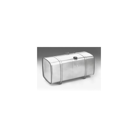 Réservoirs d'eau usagée en acier inoxydable - L3251NV