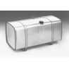 Réservoirs d'eau usagée en acier inoxydable - L3300NV