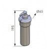Réservoirs à eau plastique - B251005